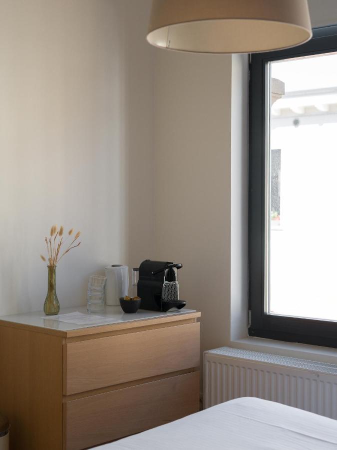 Julie'S Boutique Guesthouse Gent Ngoại thất bức ảnh