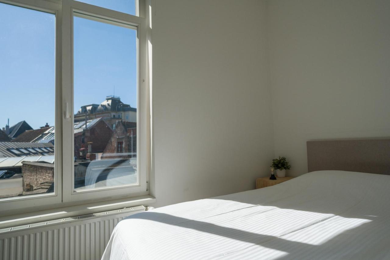 Julie'S Boutique Guesthouse Gent Ngoại thất bức ảnh