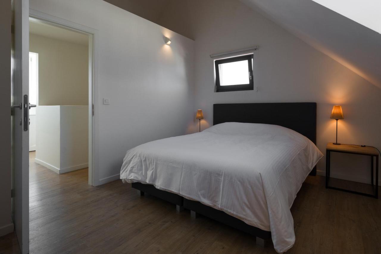 Julie'S Boutique Guesthouse Gent Ngoại thất bức ảnh