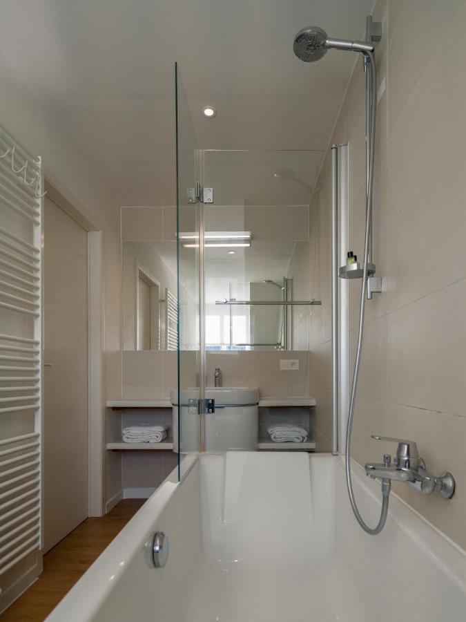 Julie'S Boutique Guesthouse Gent Ngoại thất bức ảnh