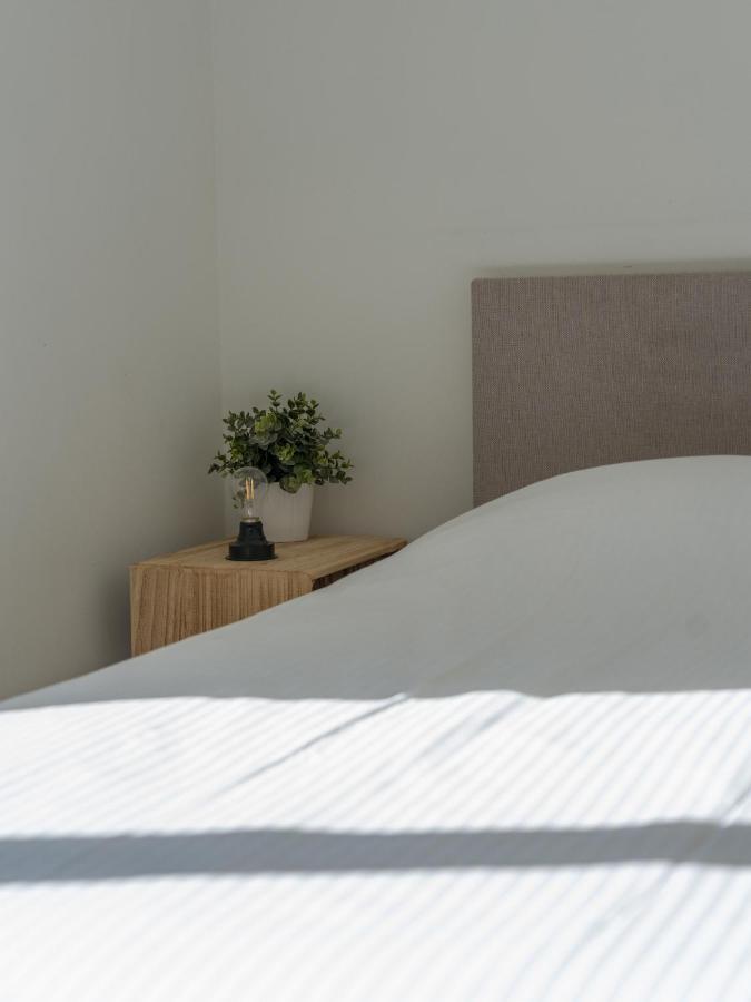 Julie'S Boutique Guesthouse Gent Ngoại thất bức ảnh