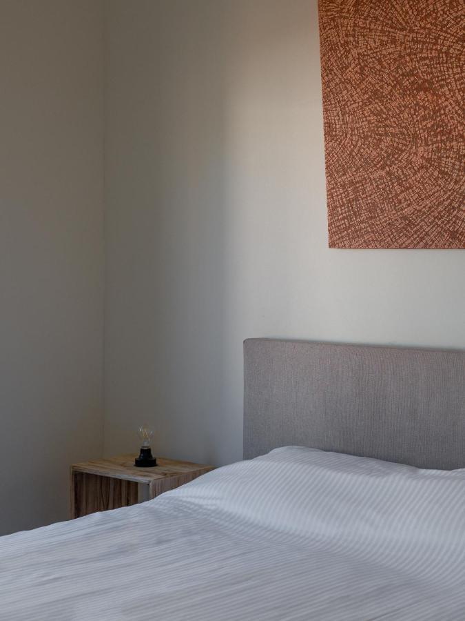 Julie'S Boutique Guesthouse Gent Ngoại thất bức ảnh