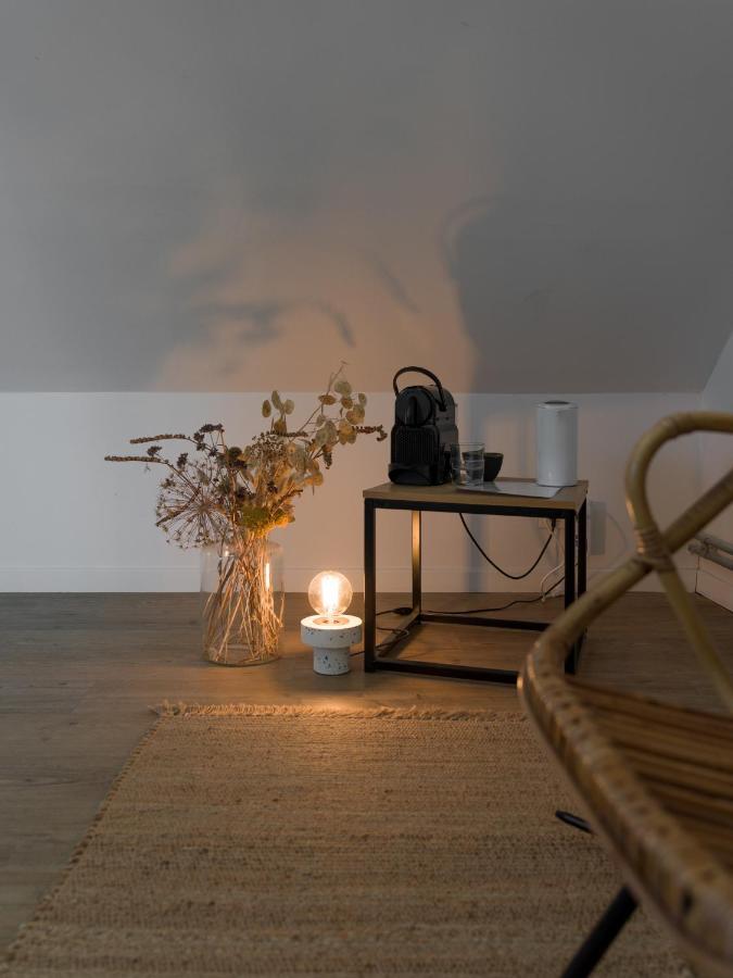 Julie'S Boutique Guesthouse Gent Ngoại thất bức ảnh