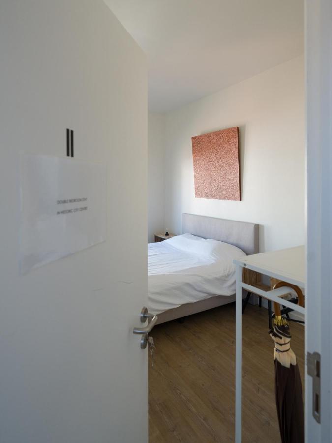 Julie'S Boutique Guesthouse Gent Ngoại thất bức ảnh