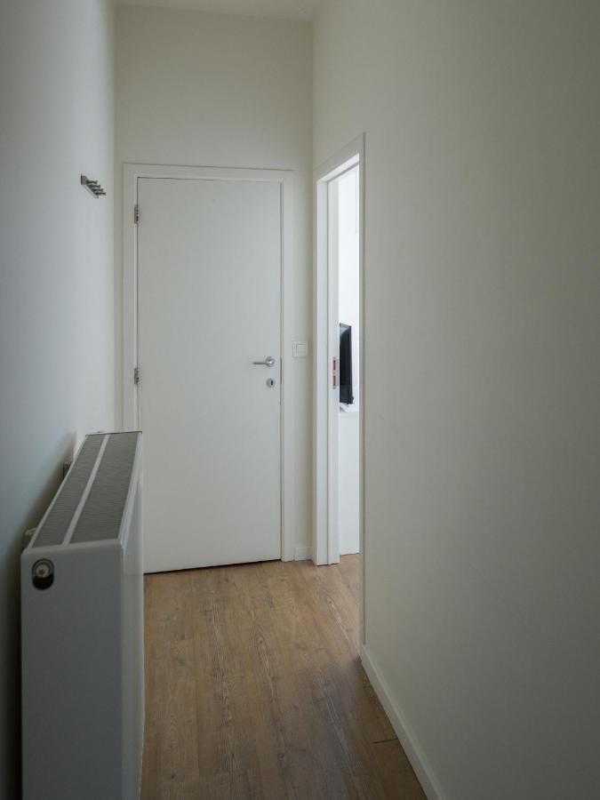 Julie'S Boutique Guesthouse Gent Ngoại thất bức ảnh
